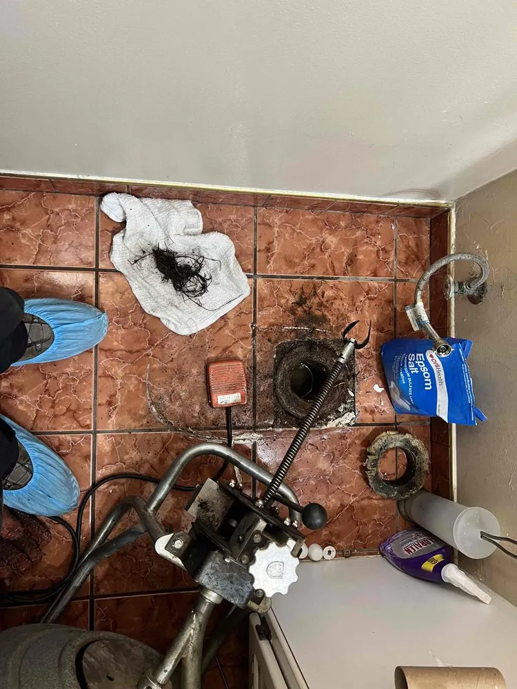 Reliable plumbing repair in Anaheim, CA by Team Rooter Plumbing