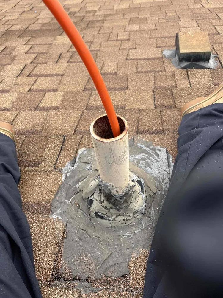 Slide of Team Rooter Plumbing