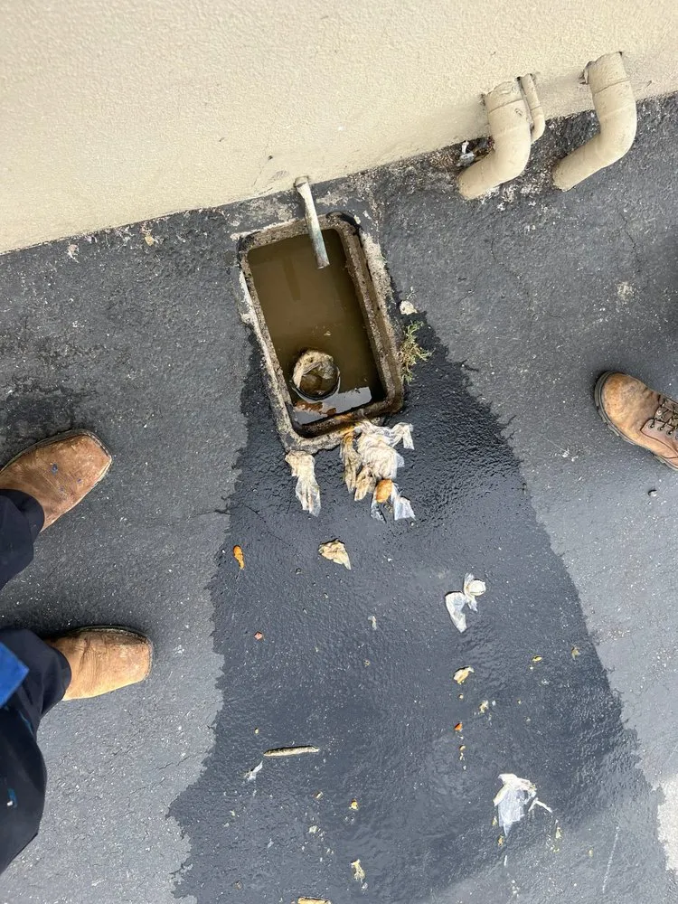 Expert leak detection for homes in San Diego, CA by Team Rooter Plumbing