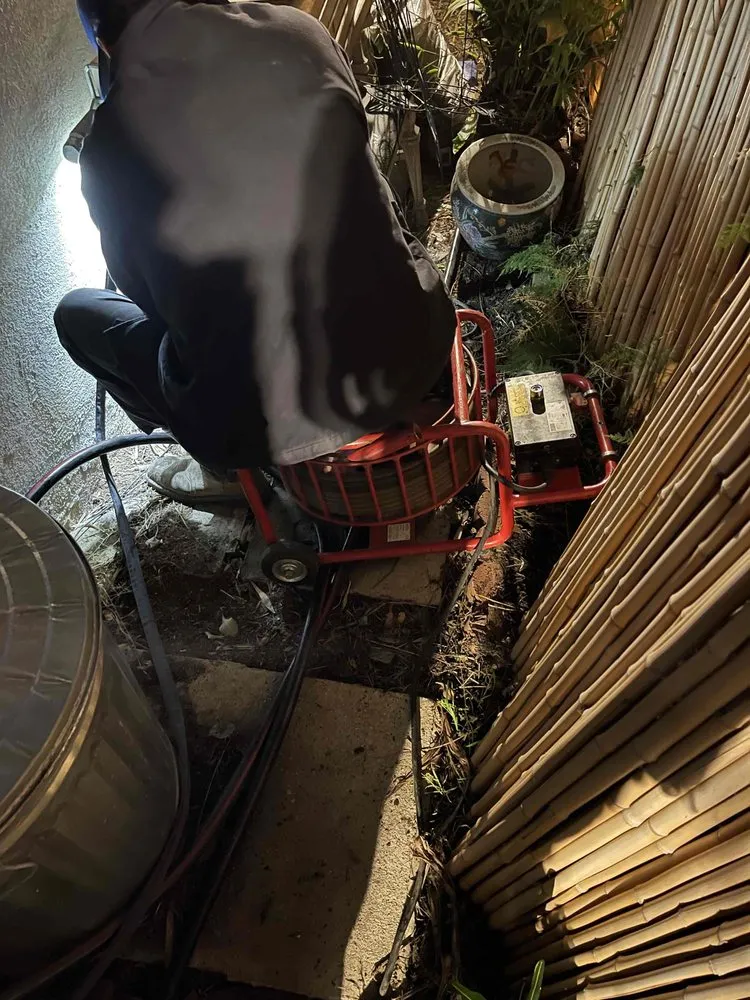 Reliable leak detection service in San Diego, CA - Team Rooter Plumbing