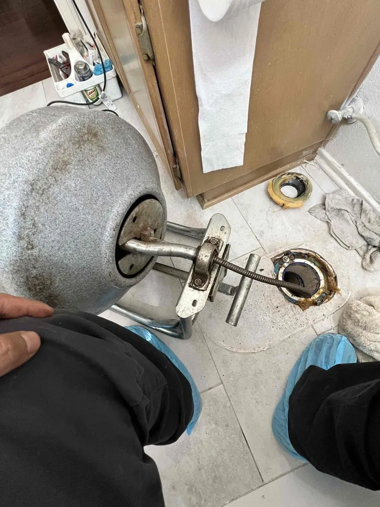 Slide of Team Rooter Plumbing