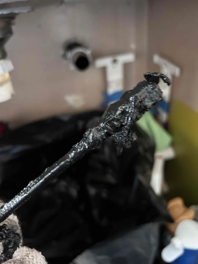 Slide of Team Rooter Plumbing