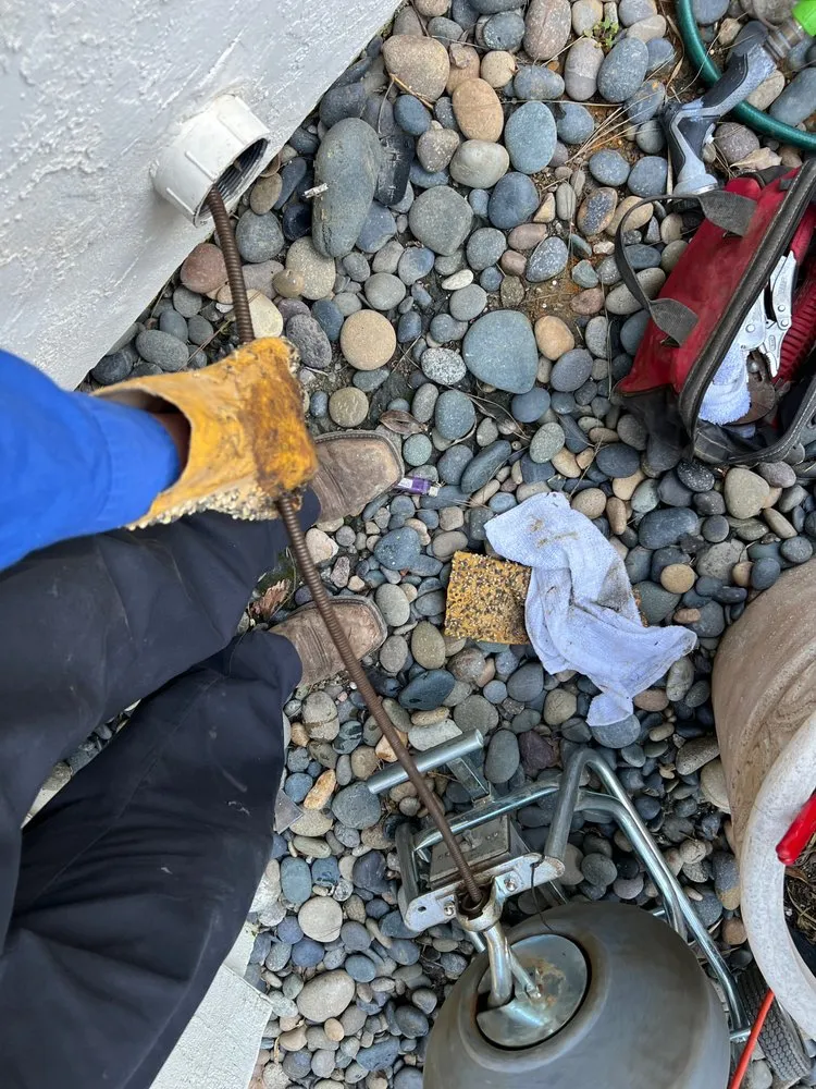 Top-rated leak detection service in Simi Valley, CA - Team Rooter Plumbing