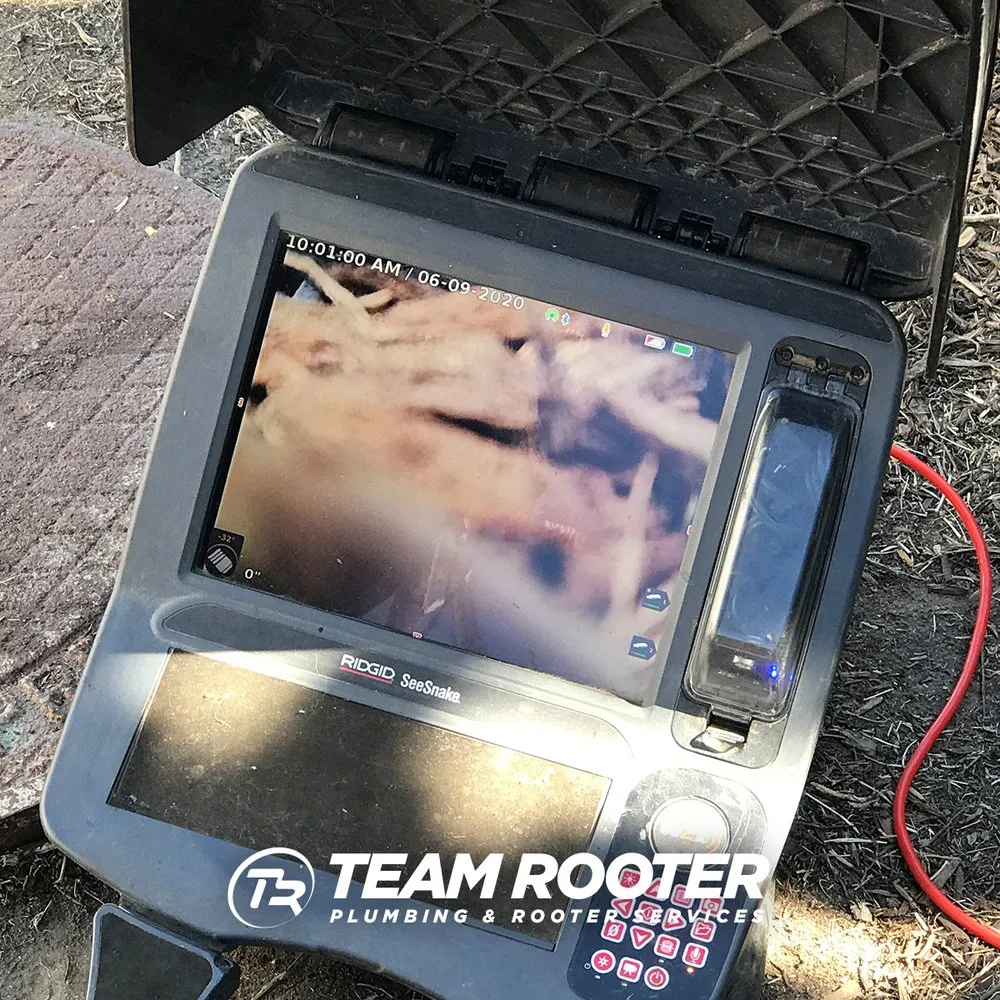 Reliable plumbing repair experts serving Sun Valley, CA - Team Rooter Plumbing