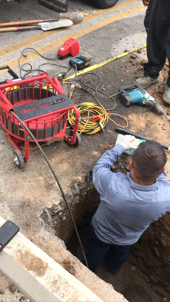 Reliable plumbing repair for homes in Sun Valley, CA by Team Rooter Plumbing