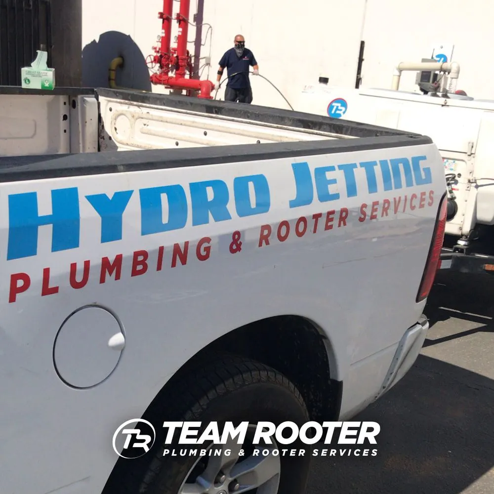 Expert emergency plumbing experts serving Sun Valley, CA - Team Rooter Plumbing