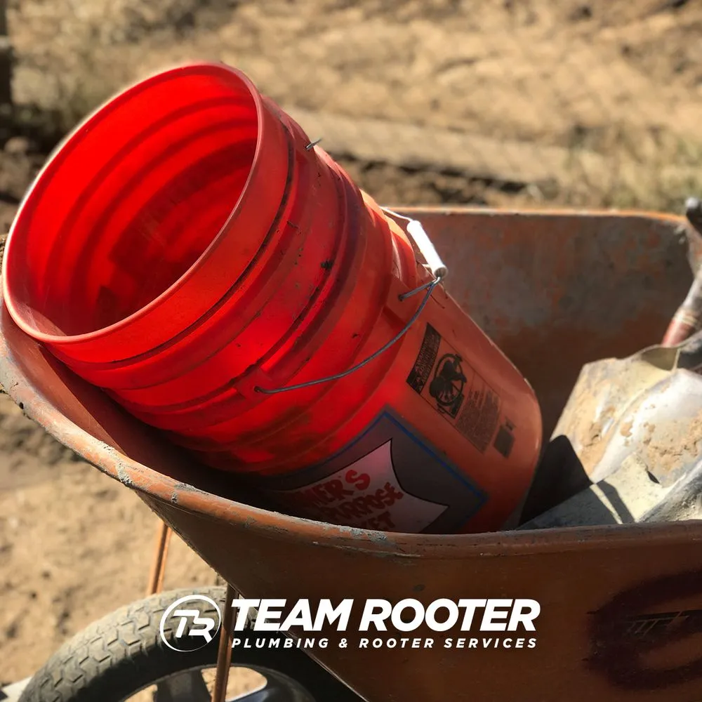 Emergency leak detection service in Sun Valley, CA - Team Rooter Plumbing