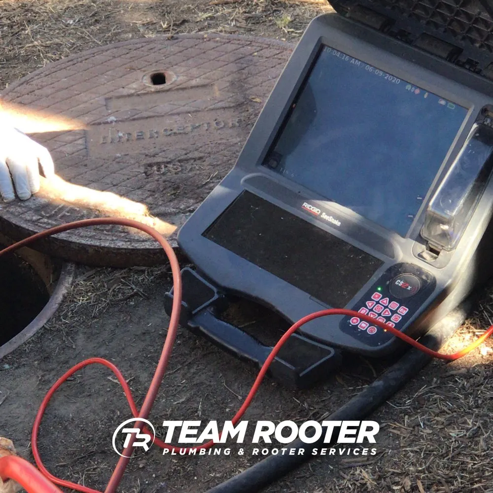 Reliable pipe repair in Sun Valley, CA by Team Rooter Plumbing