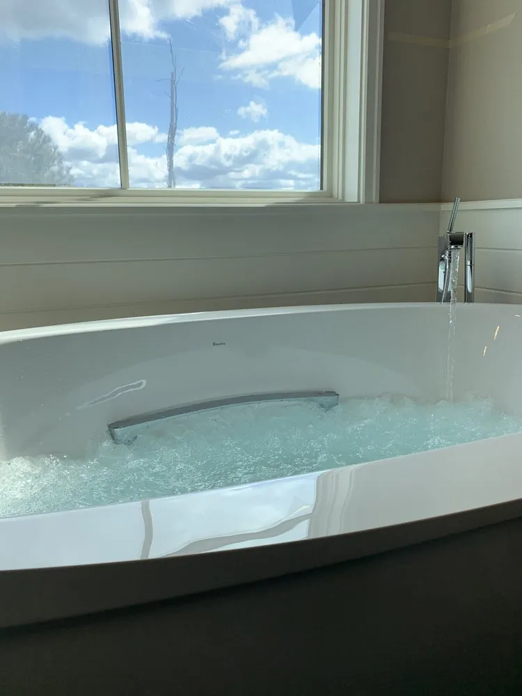 Slide of Team Thompson Plumbing