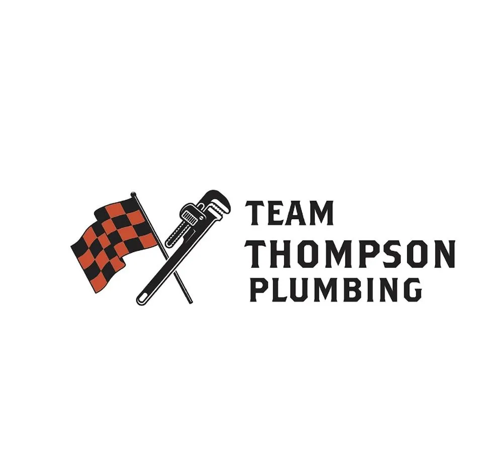 Slide of Team Thompson Plumbing