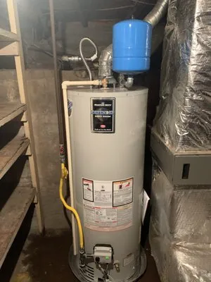 Team Thompson Plumbing