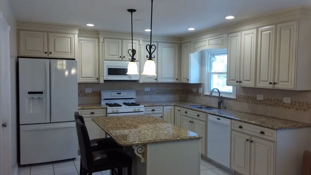 Slide of Team Torres Home Services