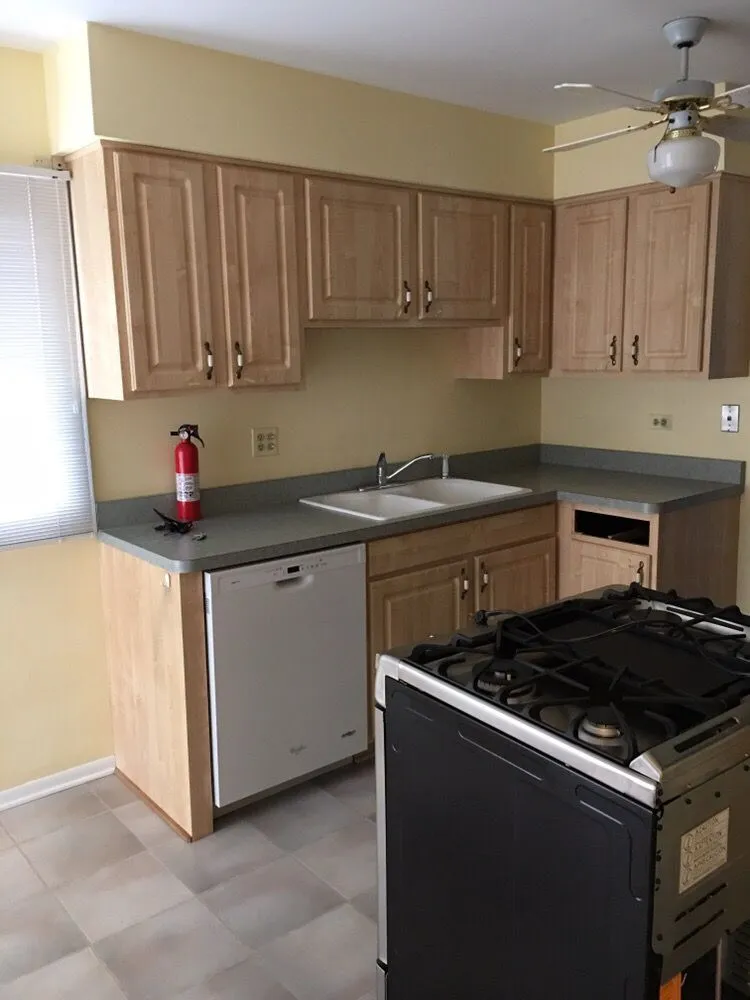 Slide of Team Torres Home Services