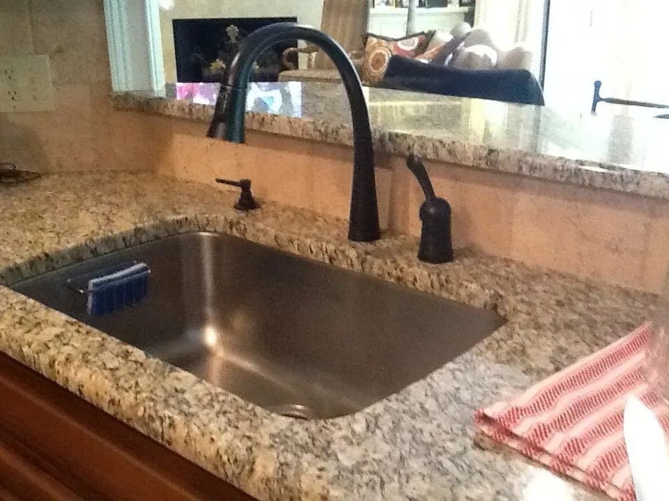 Slide of Teaver Plumbing