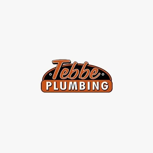 Slide of Tebbe Plumbing