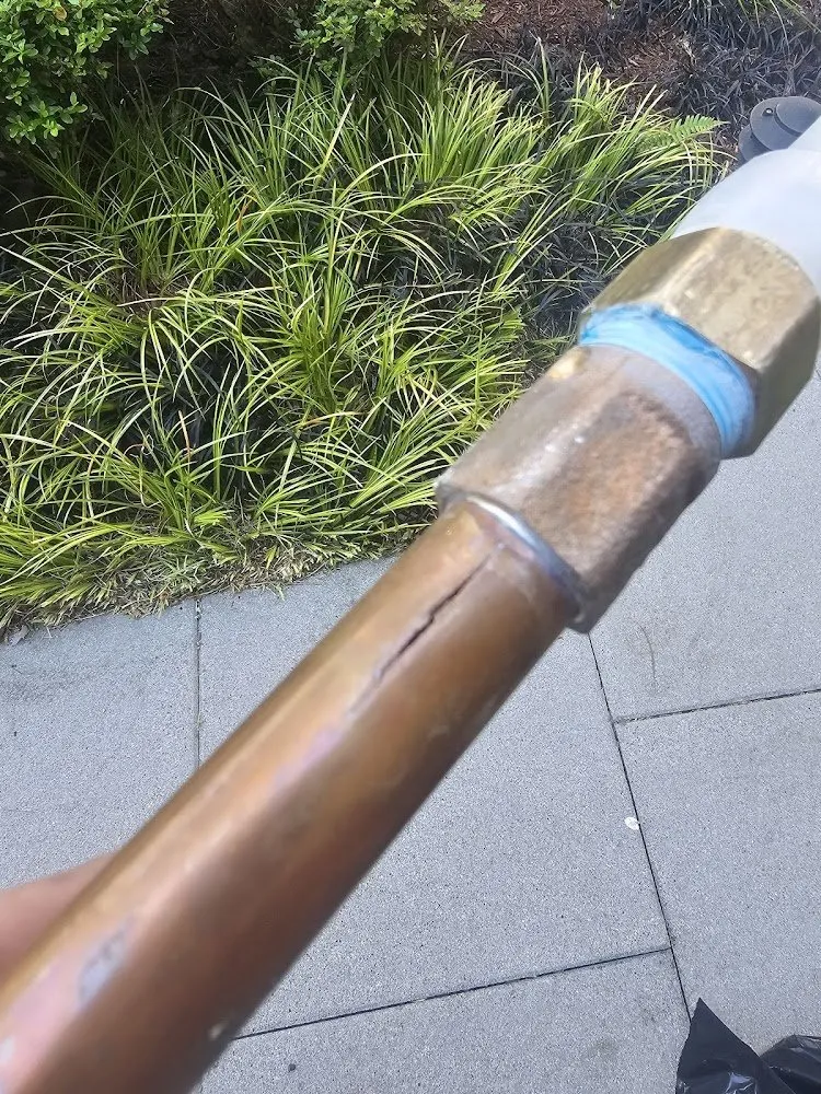 Slide of Tech City Plumbing