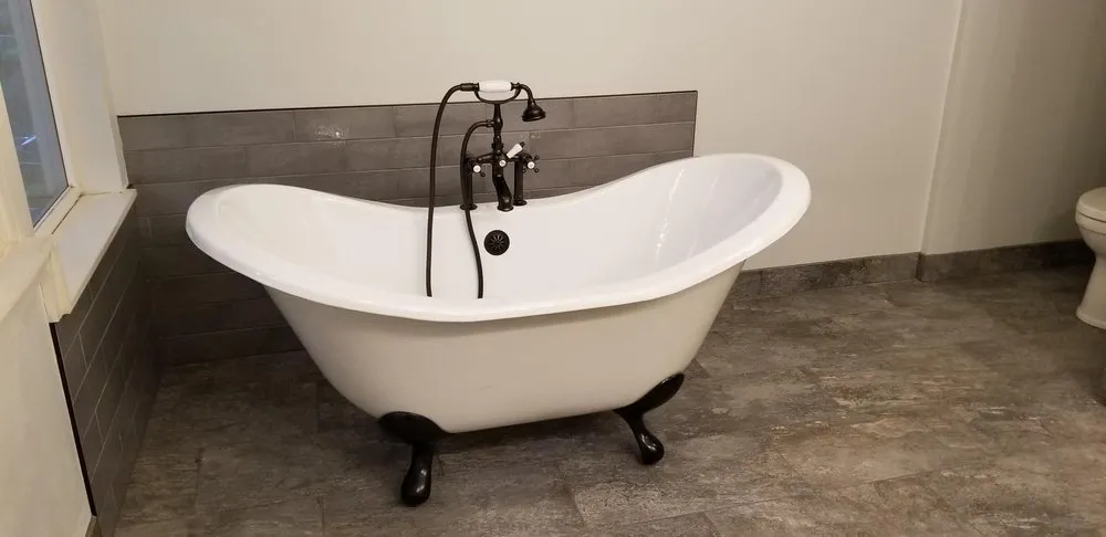 Slide of Tech City Plumbing