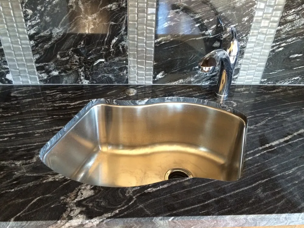 Slide of Tech Plumbing & Heating