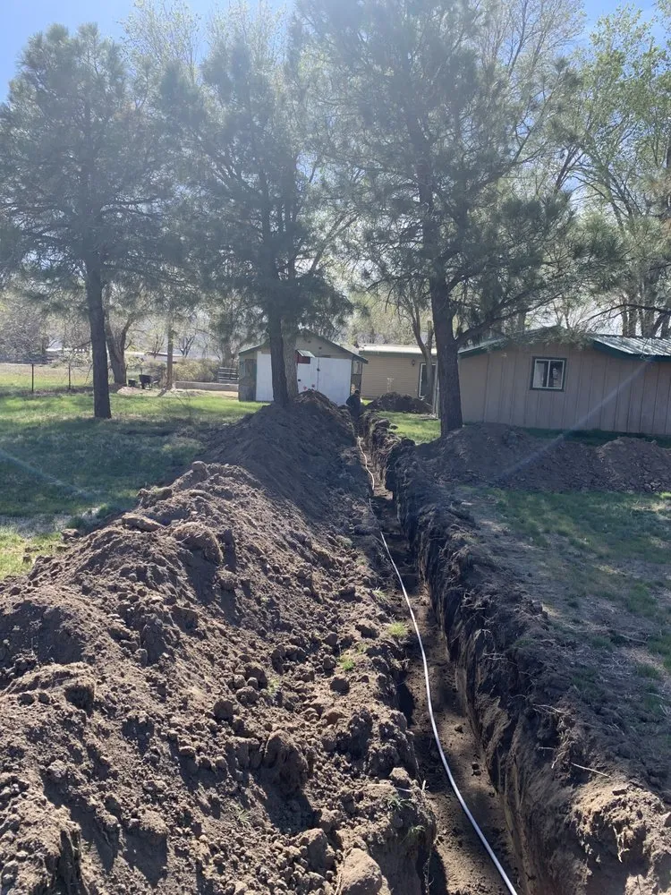 Slide of Tech Plumbing & Heating