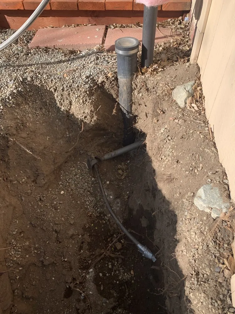 Slide of Tech Plumbing & Heating