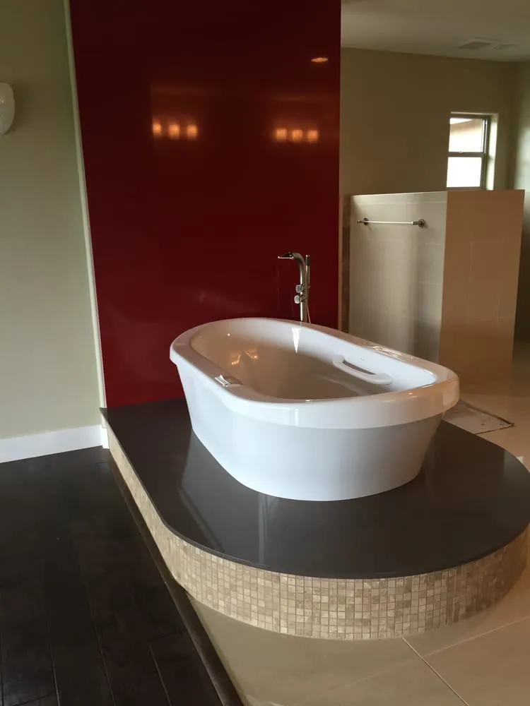 Slide of Tech Plumbing & Heating