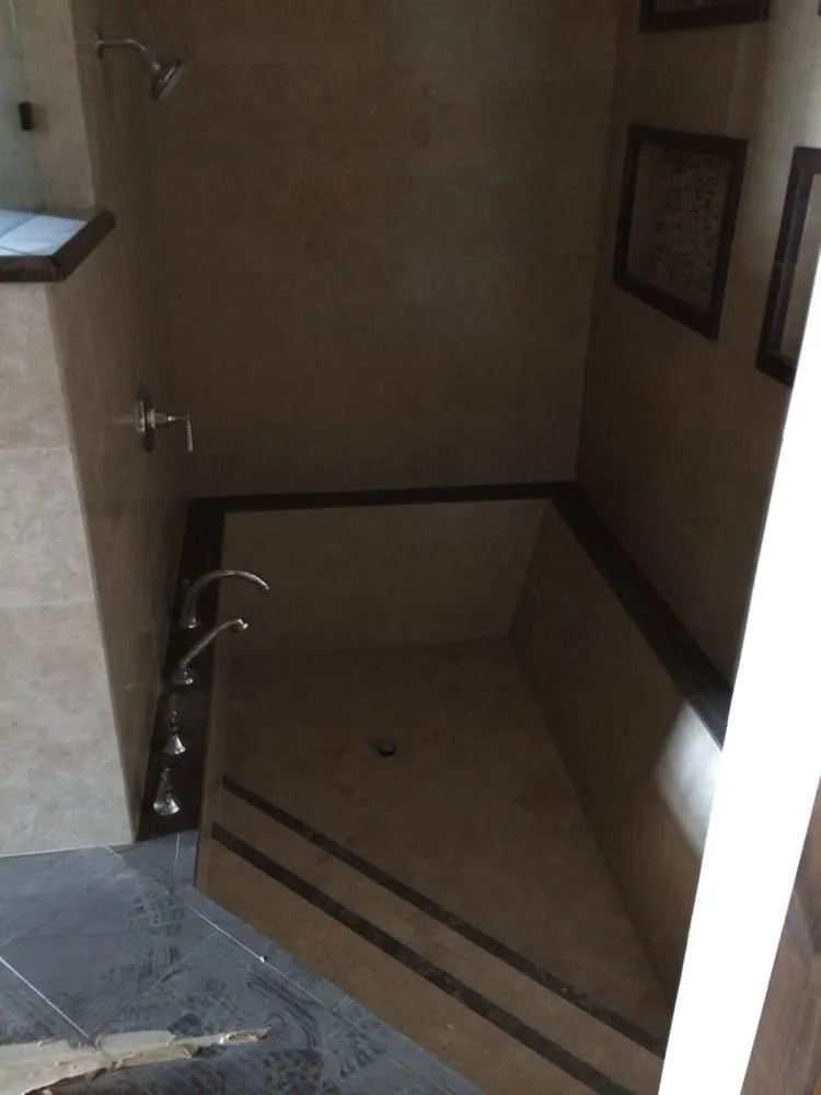 Slide of Tech Plumbing & Heating