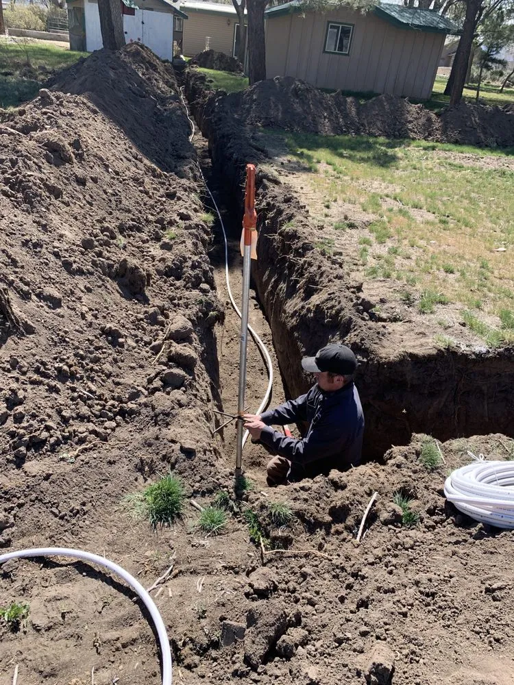 Top-rated water heater service service in Carson City, NV - Tech Plumbing & Heating