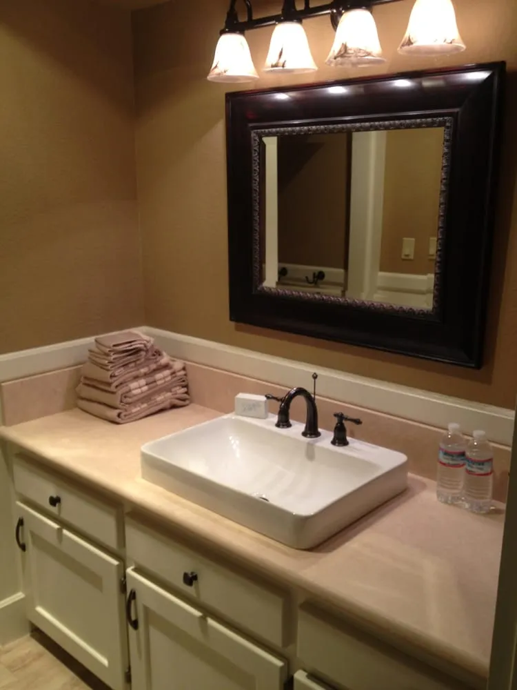 Top-rated plumbing repair service in Carson City, NV - Tech Plumbing & Heating