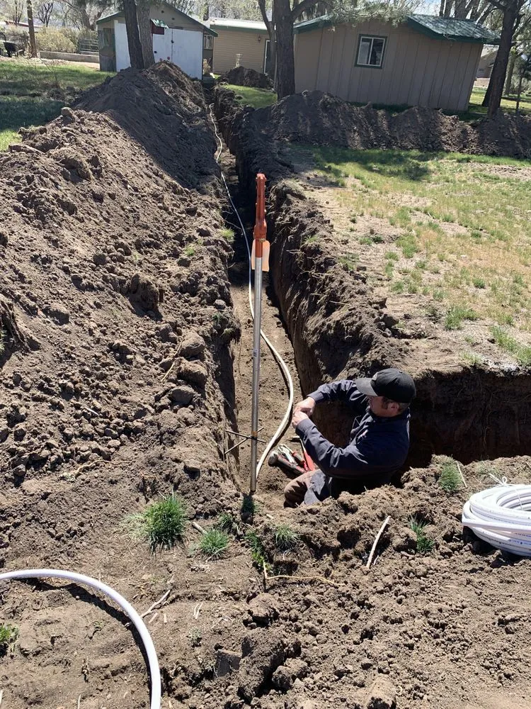 Professional emergency plumbing service in Carson City, NV - Tech Plumbing & Heating