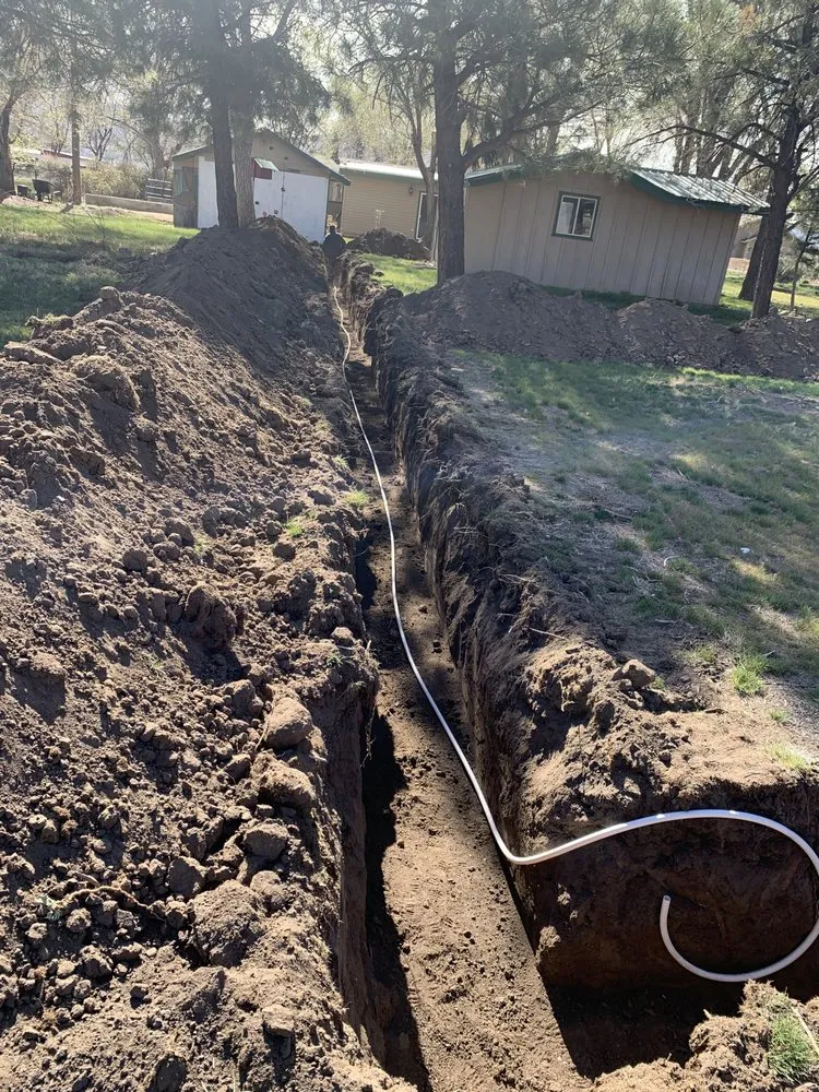 Trusted plumbing repair service in Carson City, NV - Tech Plumbing & Heating