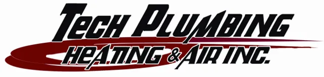 Slide of Tech Plumbing & Heating