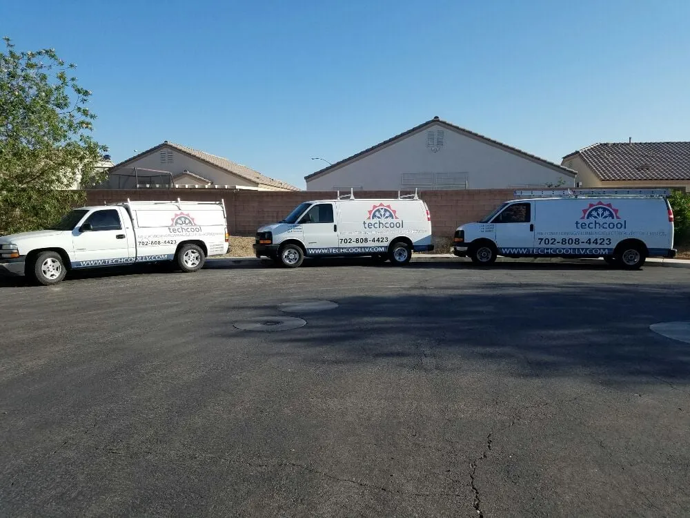Affordable emergency plumbing for homes in North Las Vegas, NV by Techcool