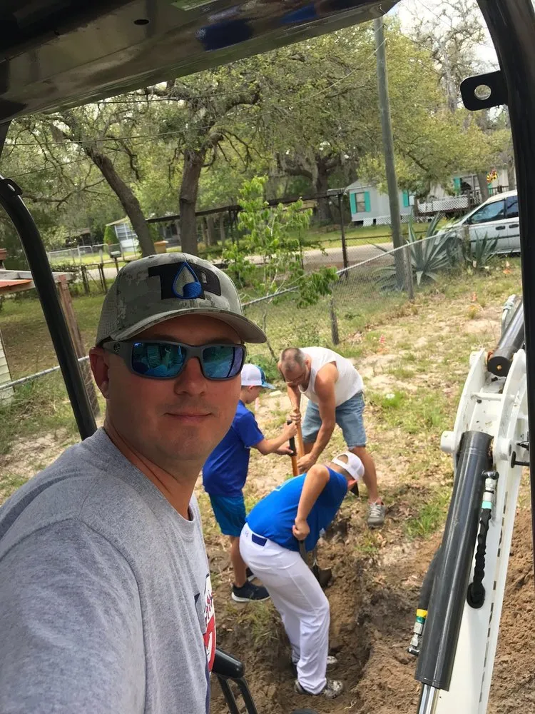 Slide of Technical Pump Service