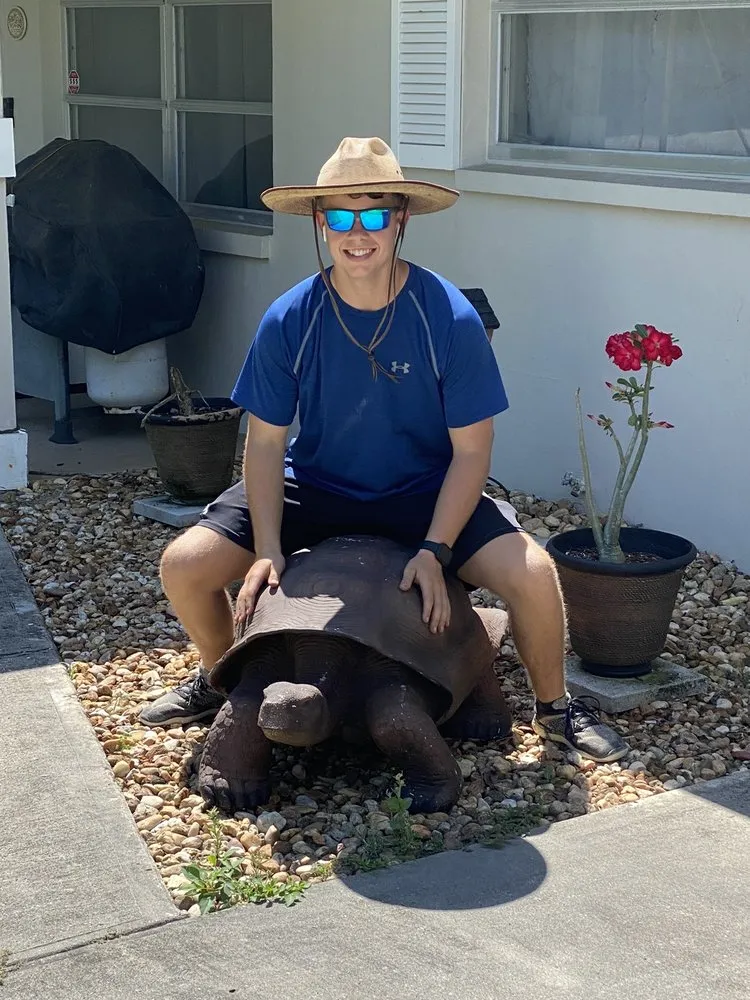 Slide of Technical Pump Service