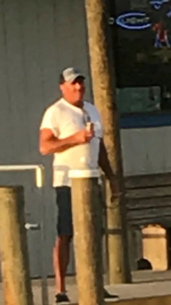 Slide of Technical Pump Service