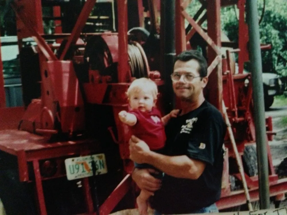 Slide of Technical Pump Service