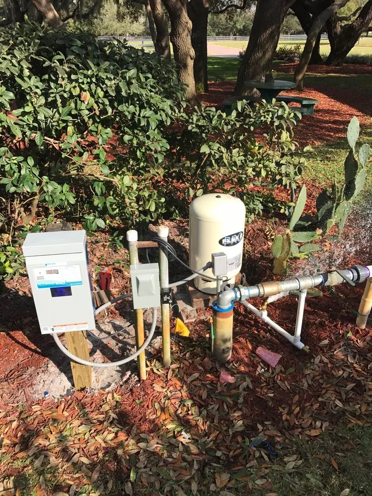 Top-rated leak detection service in Brooksville, FL - Technical Pump Service