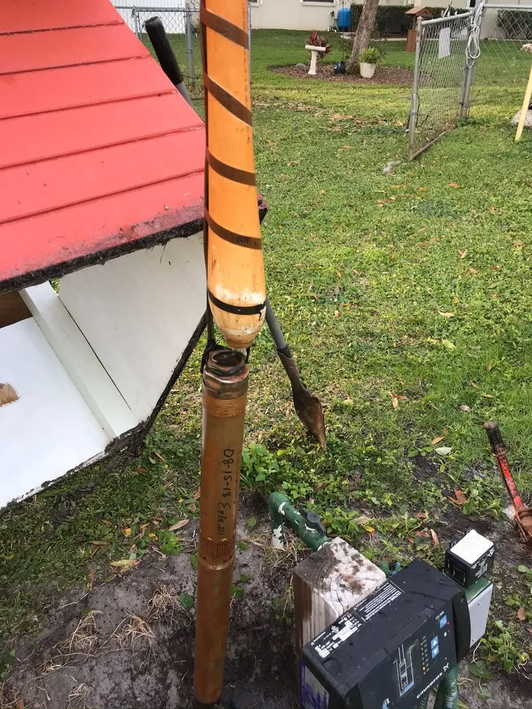 Trusted drain cleaning experts serving Brooksville, FL - Technical Pump Service