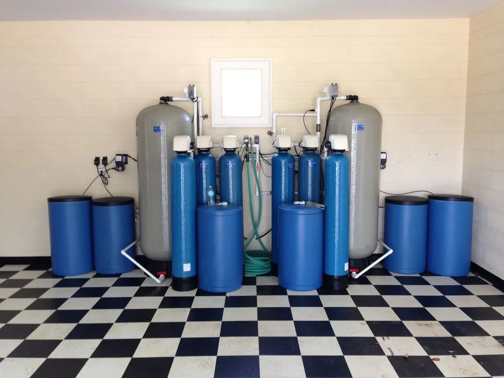 Top-rated drain cleaning service in Brooksville, FL - Technical Pump Service