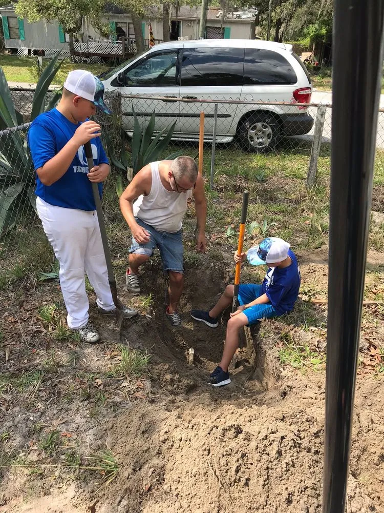 Reliable pipe repair service in Brooksville, FL - Technical Pump Service
