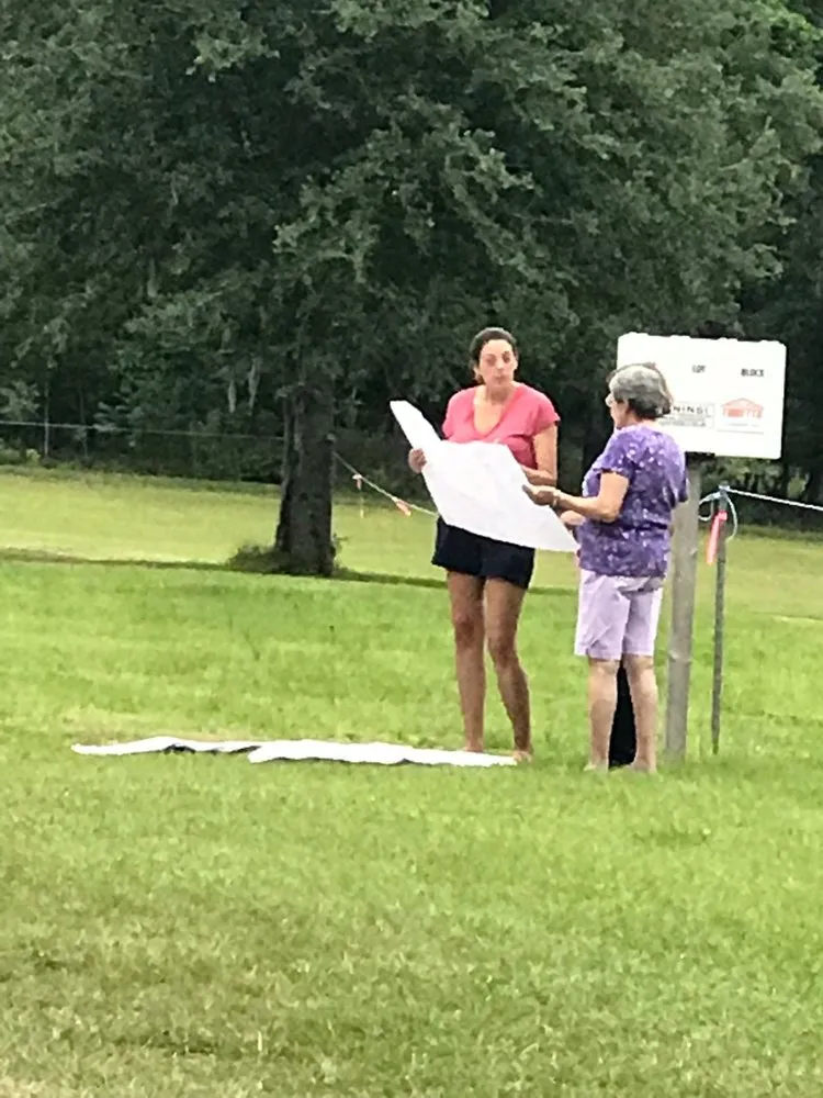 Slide of Technical Pump Service