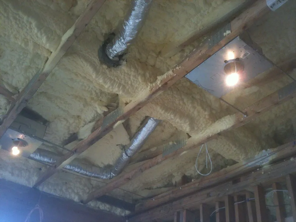 Slide of Technical Service Specialists