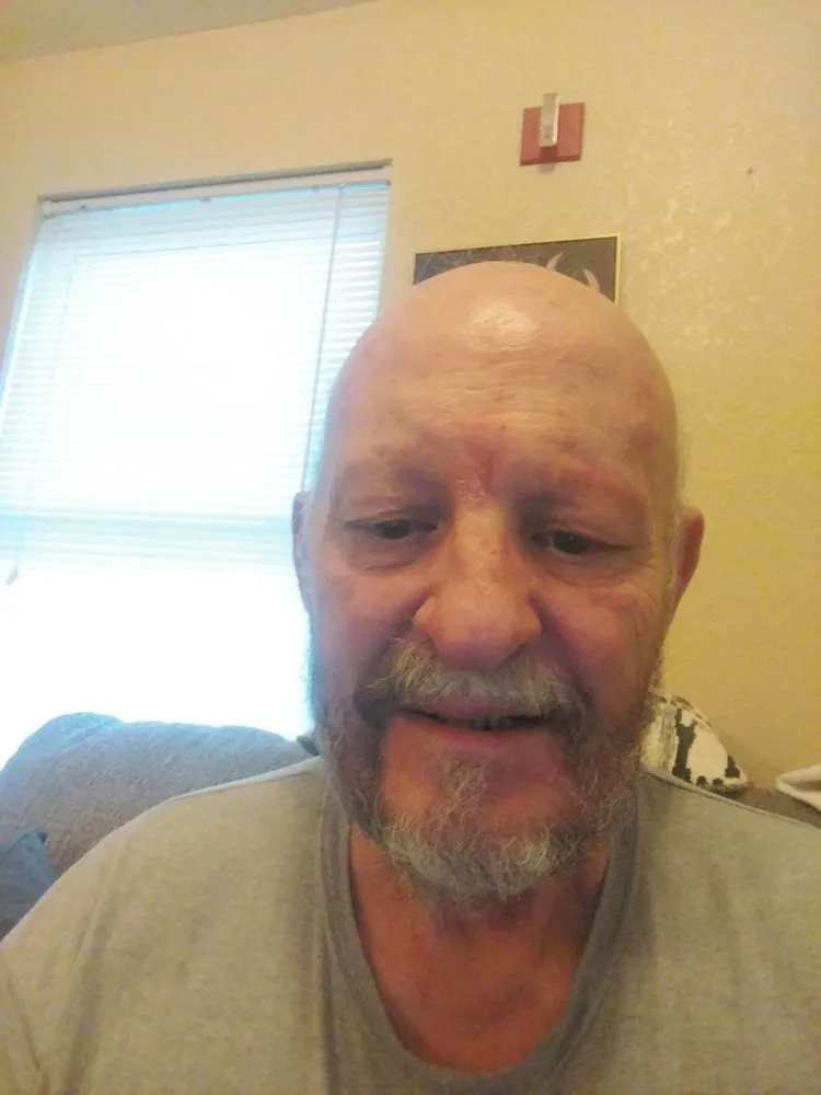 Slide of Technician Service Center