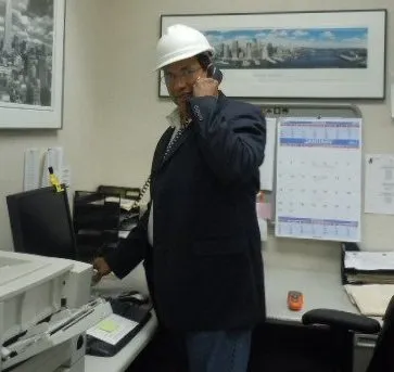 Slide of Technics Services