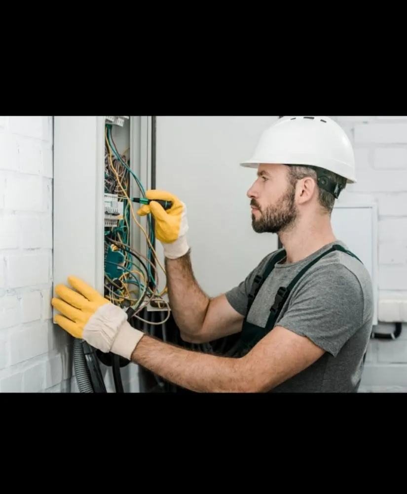 Slide of Technics Services