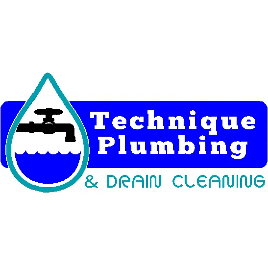 Slide of Technique Plumbing