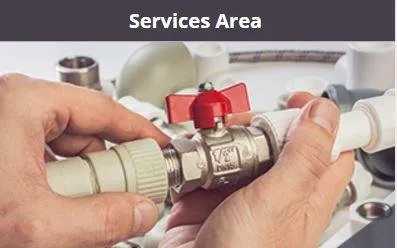 Technique Plumbing Logo