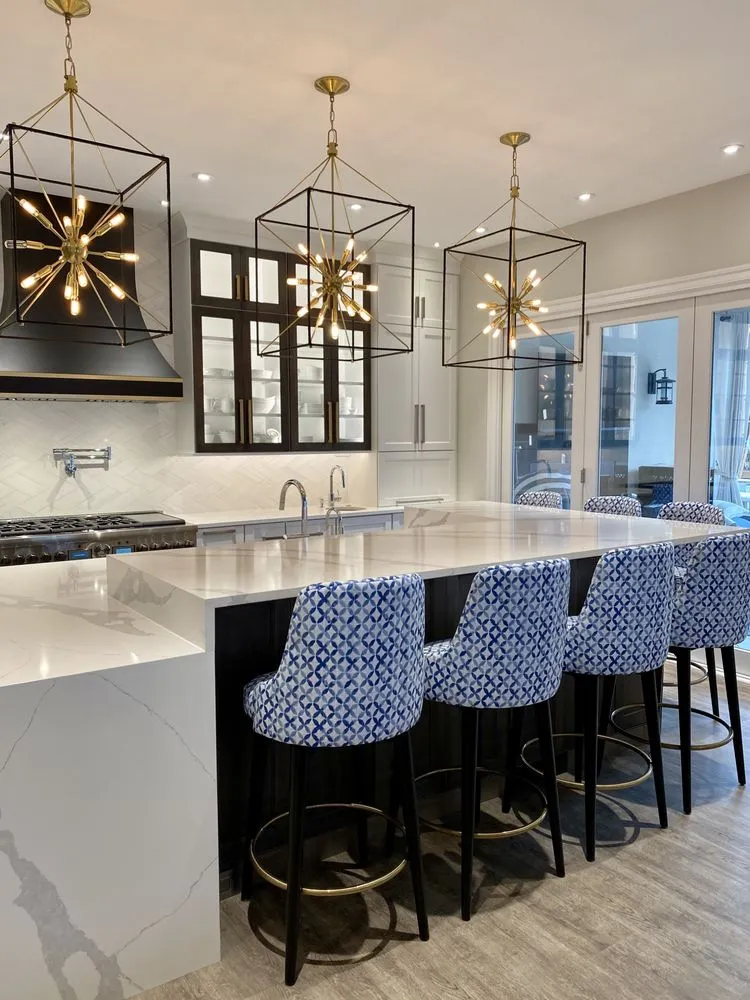 Slide of Technocasa Construction