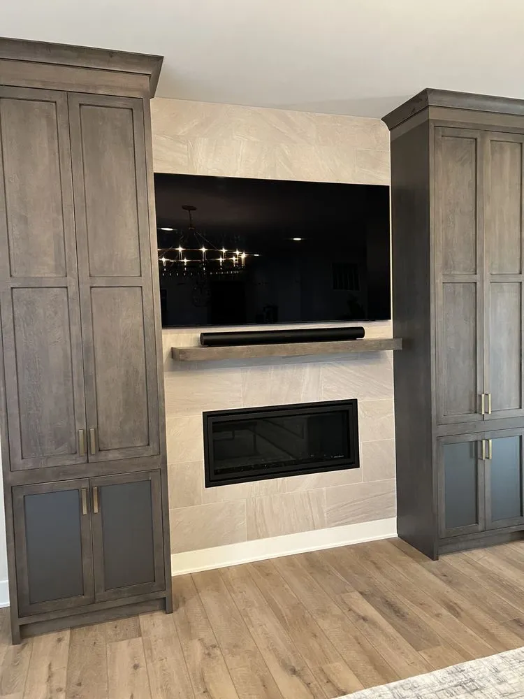 Slide of Technocasa Construction