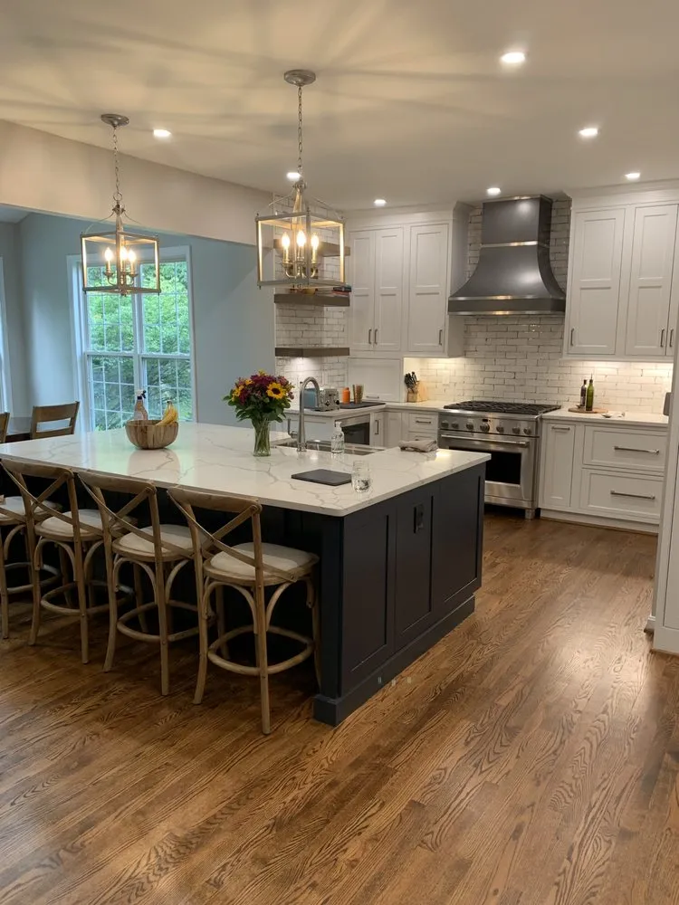 Slide of Technocasa Construction